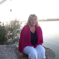 Sue Milton