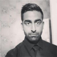 Harry Singh