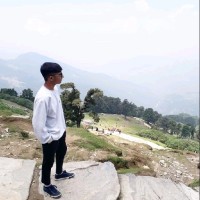 HARSHIT BHADANA