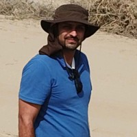 Osman Iqbal