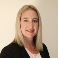 Jodie Fleming (Ward)