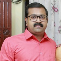 Harikrishnan Hariharan