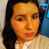 Lisset Montenegro Ibacache