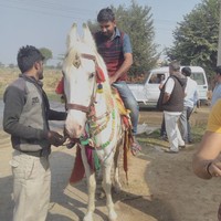 Deepak Kumar Patel