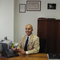 Alessandro Sideri