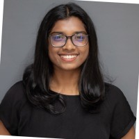 Diksha Nair