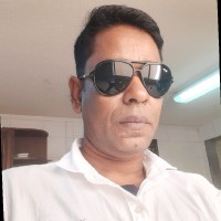 Balaram Biswas