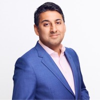 Shawn V. Kumar