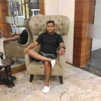 Bikash Routh