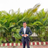 Ansh Agarwal