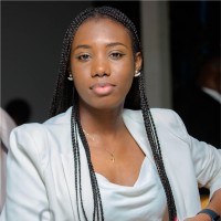 Aurelie Marie Reine GOMIS