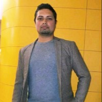 Dipesh K.