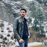 Junaid Ahmad