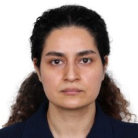 Mandana Soroush