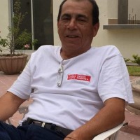 Luis Gerardo Esquivel Vieyra