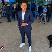 Mohamed Emad