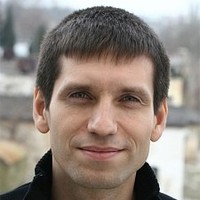 Александр Савин