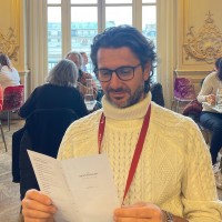 Giuseppe Longinotti