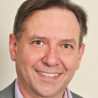 Brian Parnham