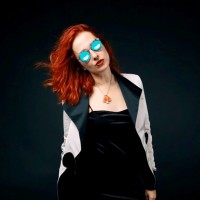 Ekaterina (Katja) Csölle