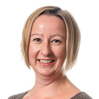 Sharon Crofts