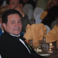 Segundo Espinosa