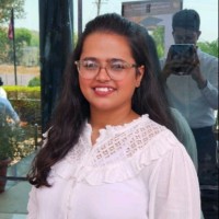 Sejal Kingrani