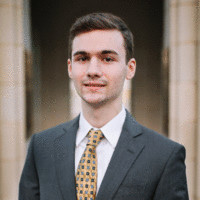 Ethan Henderson