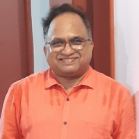 Atul Ambekar