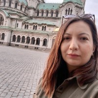 Vanuhi Yeghikyan