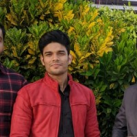 Shahrukh Mansoori