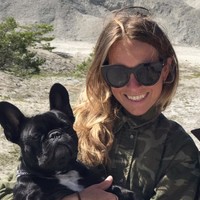 Hannah Bengtsson