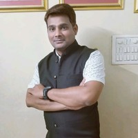 Kiran Borkar