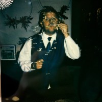 Vinnie Sekula