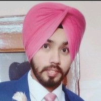 Amrinder Singh
