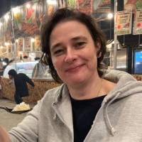 Hajnalka Baranyai-Partridge