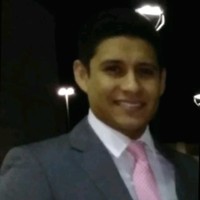 Jesús Daniel Lira Gómez