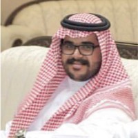 Ahmed Alwesaibi