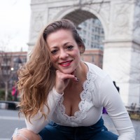 Jessica Ann Nail