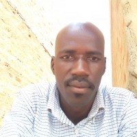 Awany Patrick