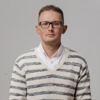 Alex Nazarov