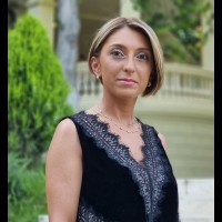 Shorena Aleksandria