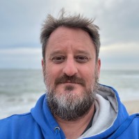 Scott Tinter