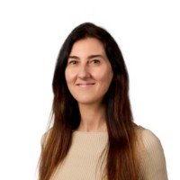 Maria Ines Aramburu