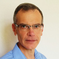 Jim Bales