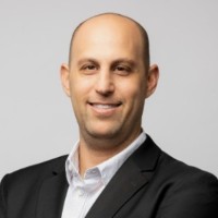 Ehud Milo