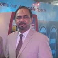 Tanveer Zaidi
