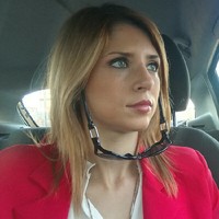 Giovanna Nicolosi