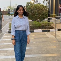 PRACHI BHATT