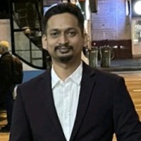 Vinay Hegde